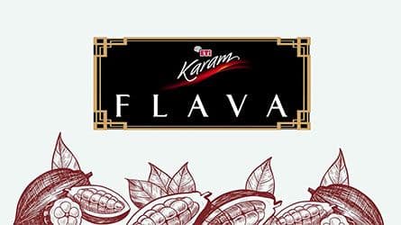 Eti Karam Flava