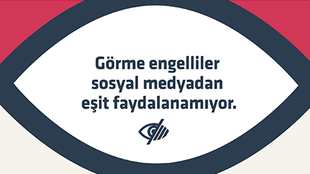 Alternatif Metin ile Betimleme Sayesinde Engelleri Kaldıralım!