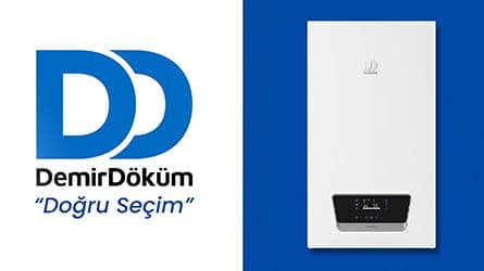 DemirDöküm - Doğru Seçim Kampanyası