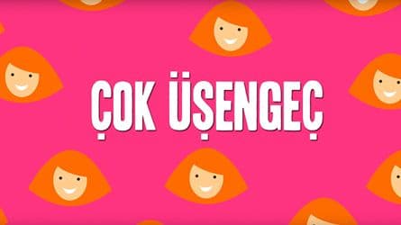 ISS Catering Anneler Günü Film