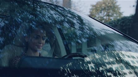 Lexus Türkiye’de – Film