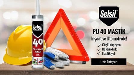 Selsil – Web Sitesi